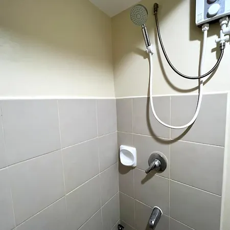 It Park + Fast Net Apartment Cebu Exterior photo