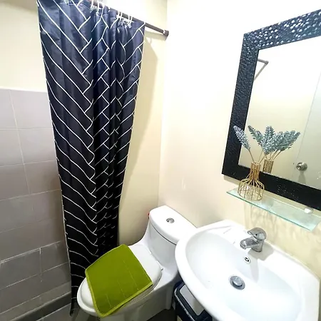 It Park + Fast Net Apartment Cebu Exterior photo