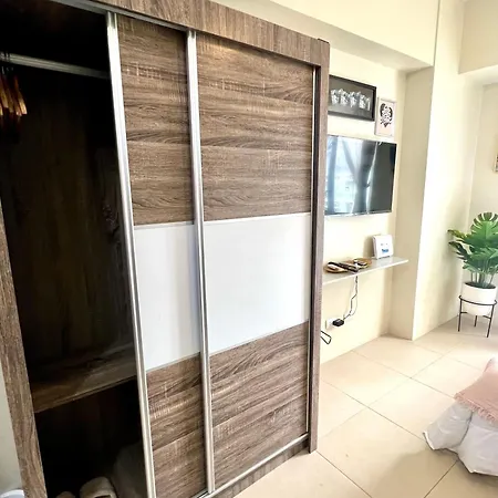 It Park + Fast Net Apartment Cebu Exterior photo