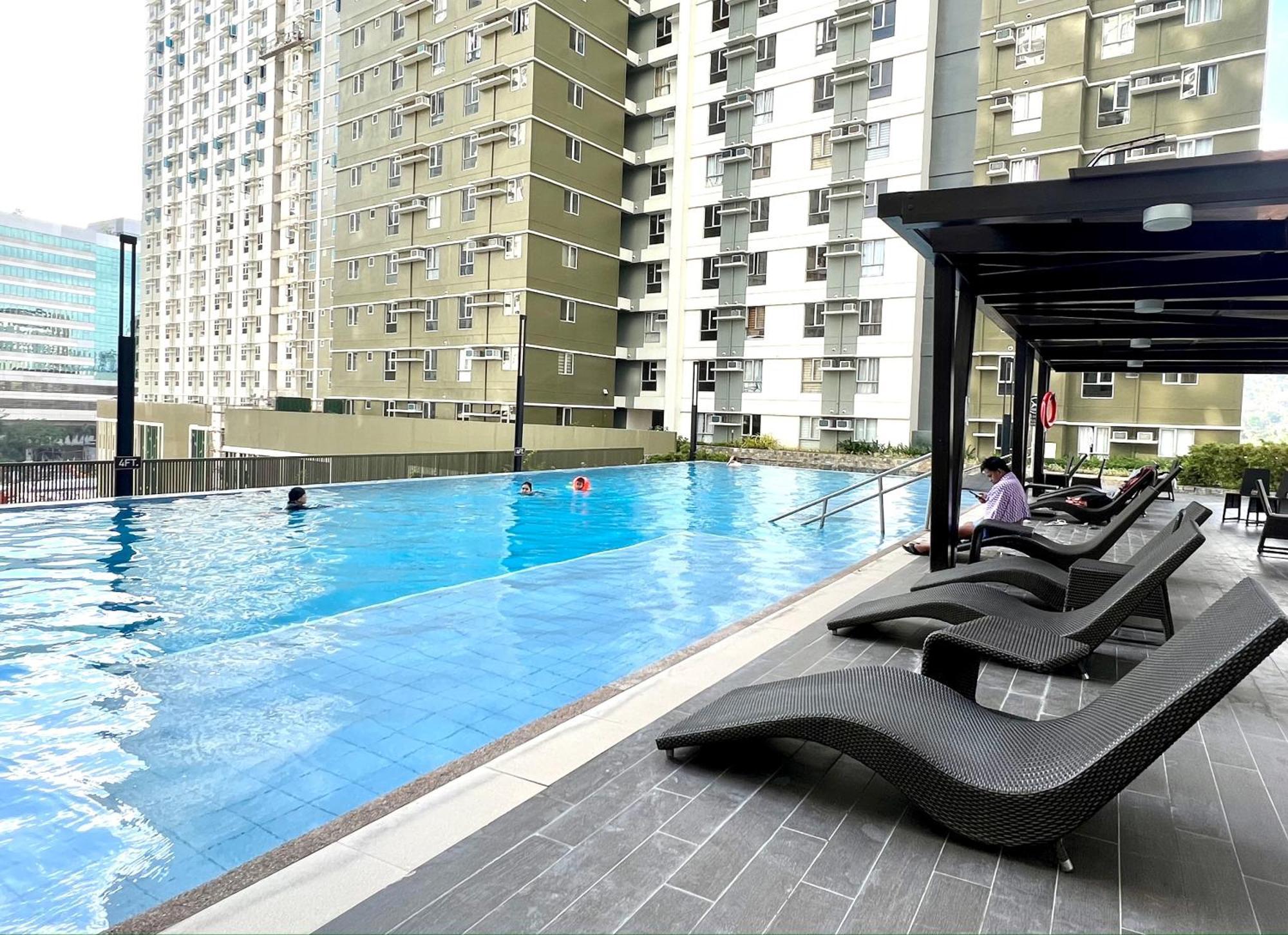 It Park + Fast Net Apartment