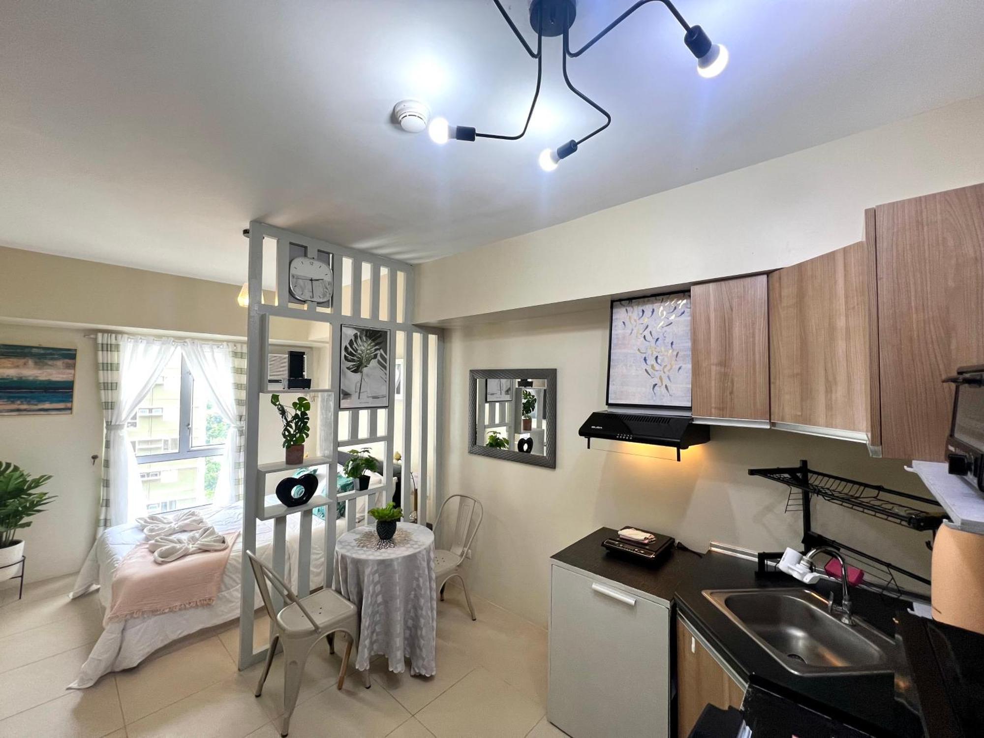 It Park + Fast Net Apartment *