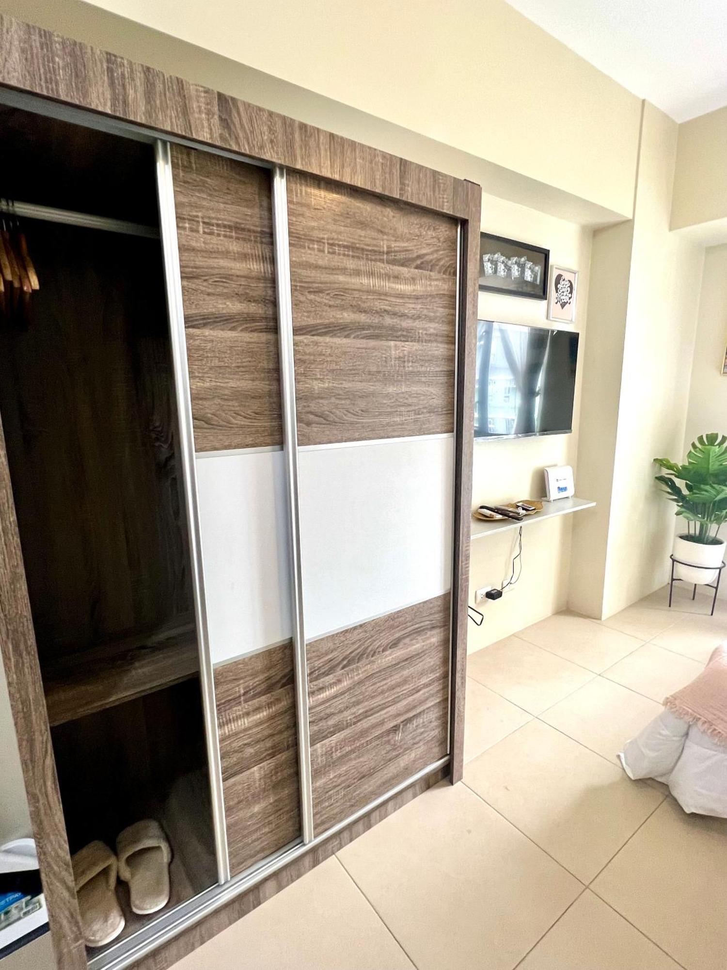 Apartment It Park + Fast Net Cebu
